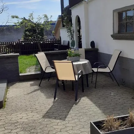 Ferienwohnung Am Vulkanpfad Ettringen  Exterior photo