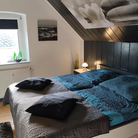 Ferienwohnung Am Vulkanpfad Ettringen  Exterior photo