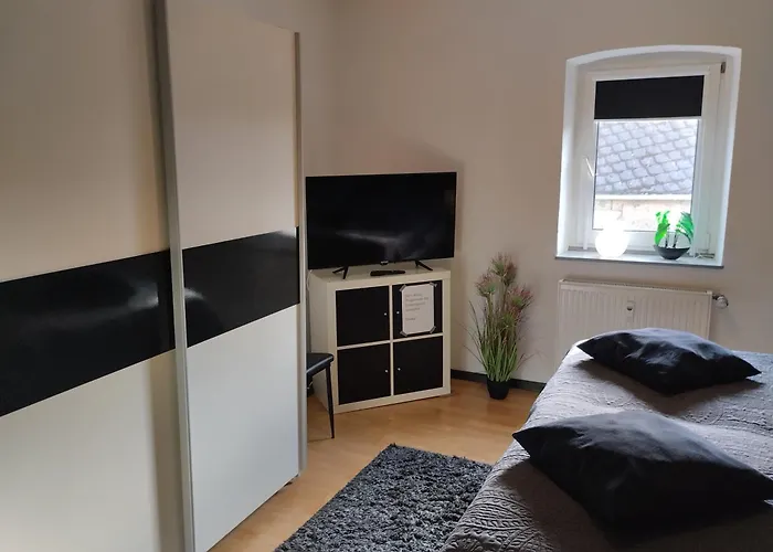 Ferienwohnung Am Vulkanpfad