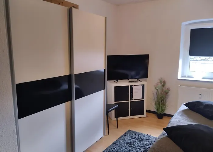 Ferienwohnung Am Vulkanpfad