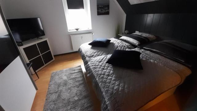 Am Vulkanpfad Apartment Ettringen (Rhineland-Palatinate)