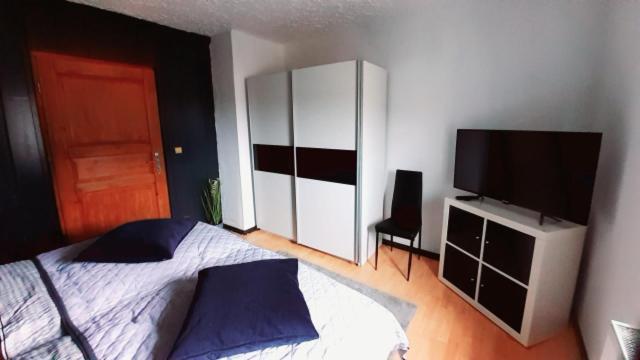 Am Vulkanpfad Apartment Ettringen (Rhineland-Palatinate)
