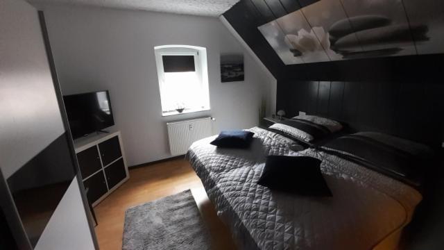 Am Vulkanpfad Apartment Ettringen (Rhineland-Palatinate)
