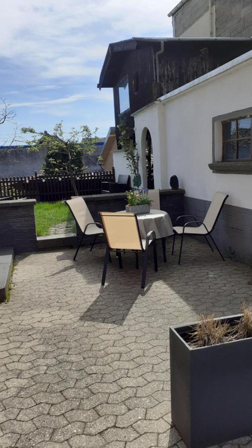 Am Vulkanpfad Apartment