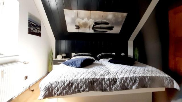 Apartment Am Vulkanpfad