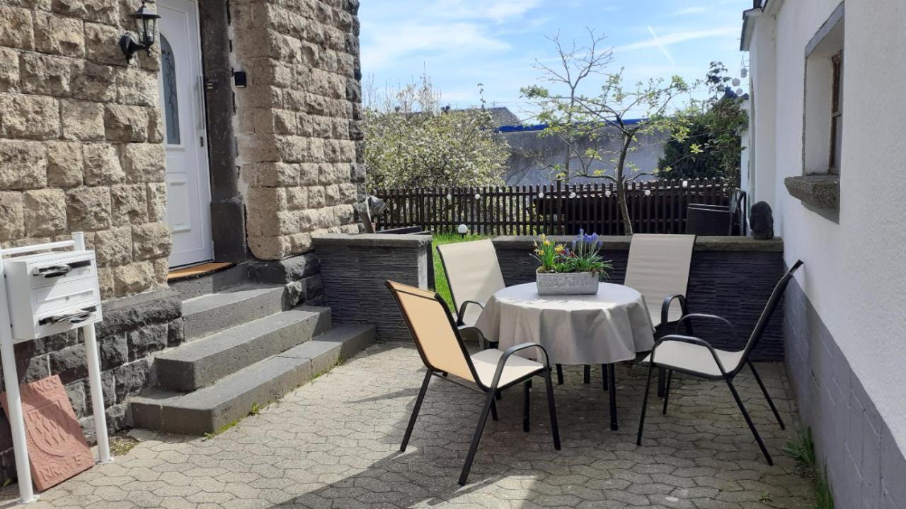 Apartment Am Vulkanpfad Ettringen (Rhineland-Palatinate)