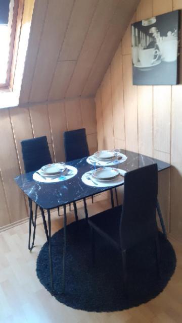 Am Vulkanpfad Apartment
