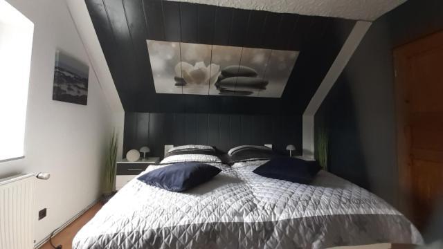 Am Vulkanpfad Apartment *