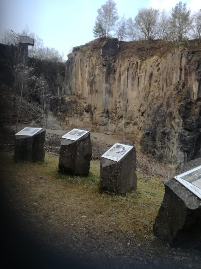 Am Vulkanpfad Ettringen (Rhineland-Palatinate)