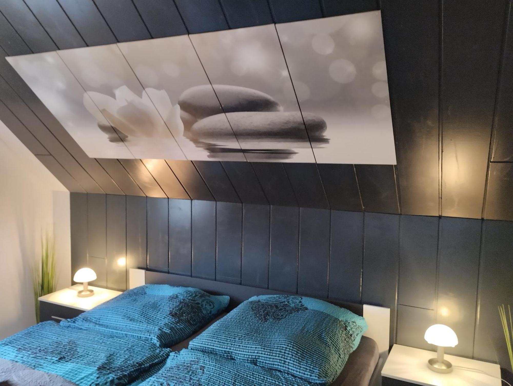 Am Vulkanpfad Apartment *