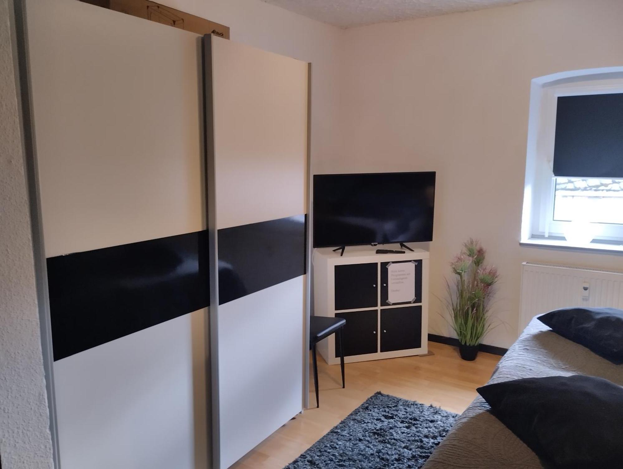 Apartment Am Vulkanpfad Ettringen (Rhineland-Palatinate)