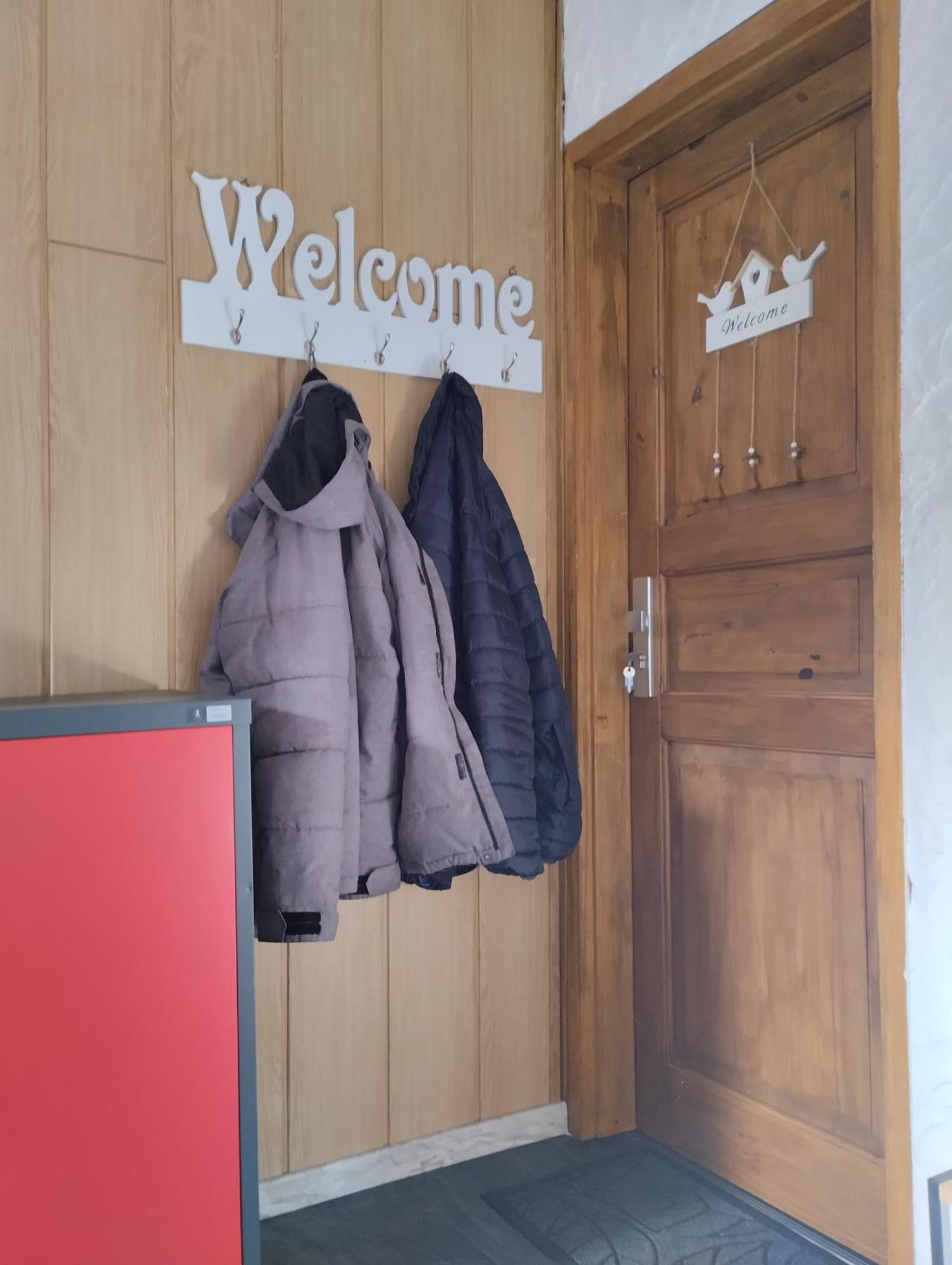 Am Vulkanpfad Apartment