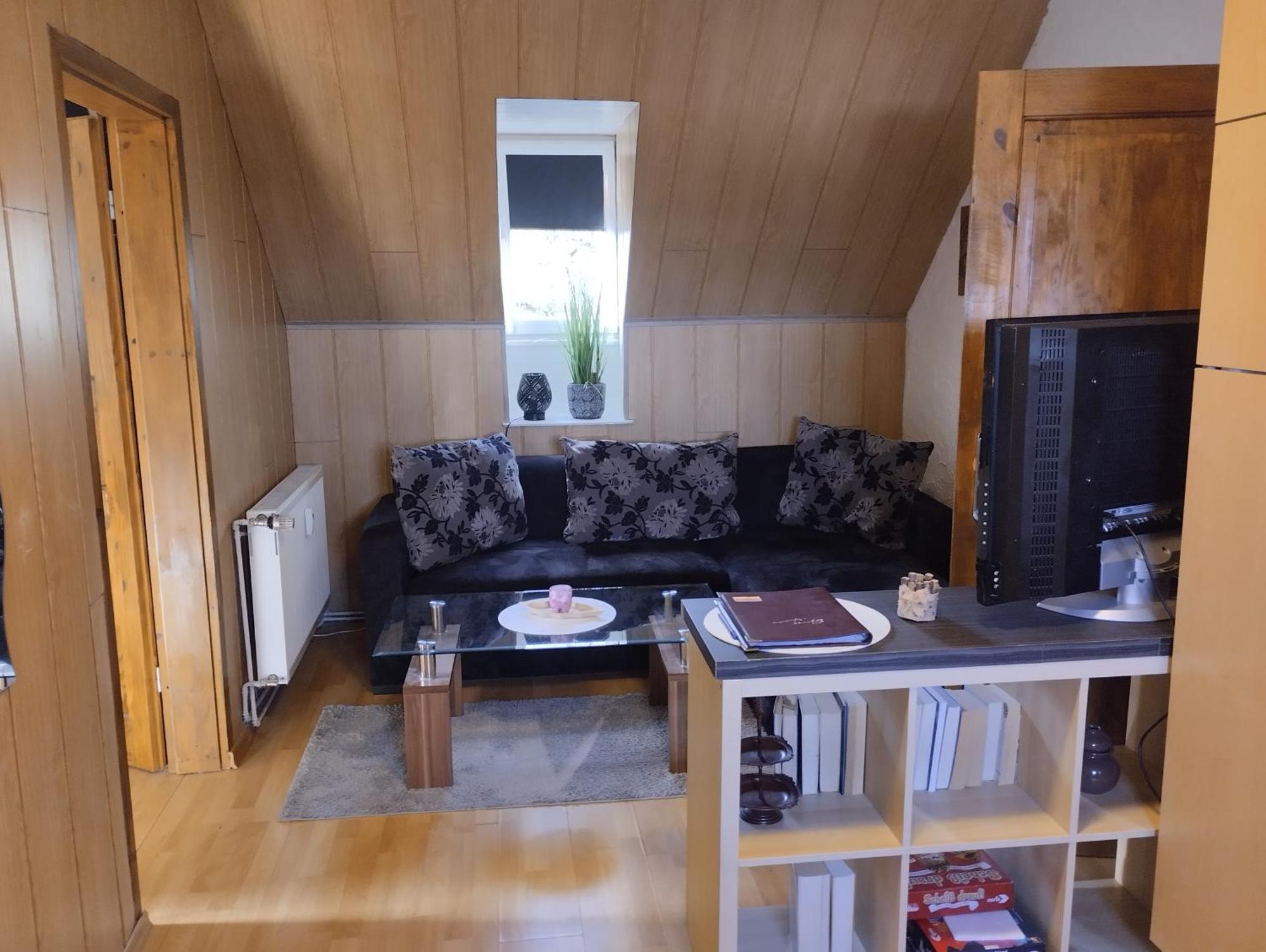 Apartment Am Vulkanpfad *