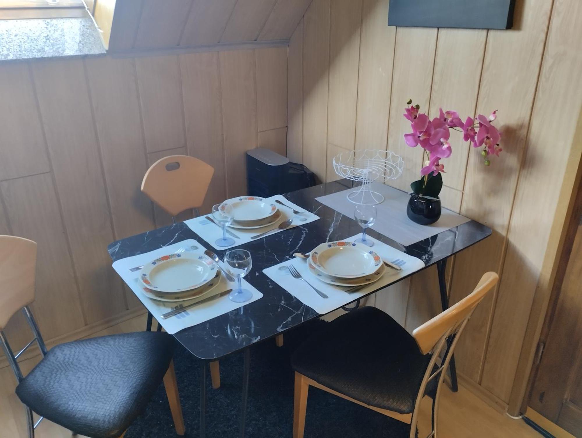 Am Vulkanpfad Apartment *