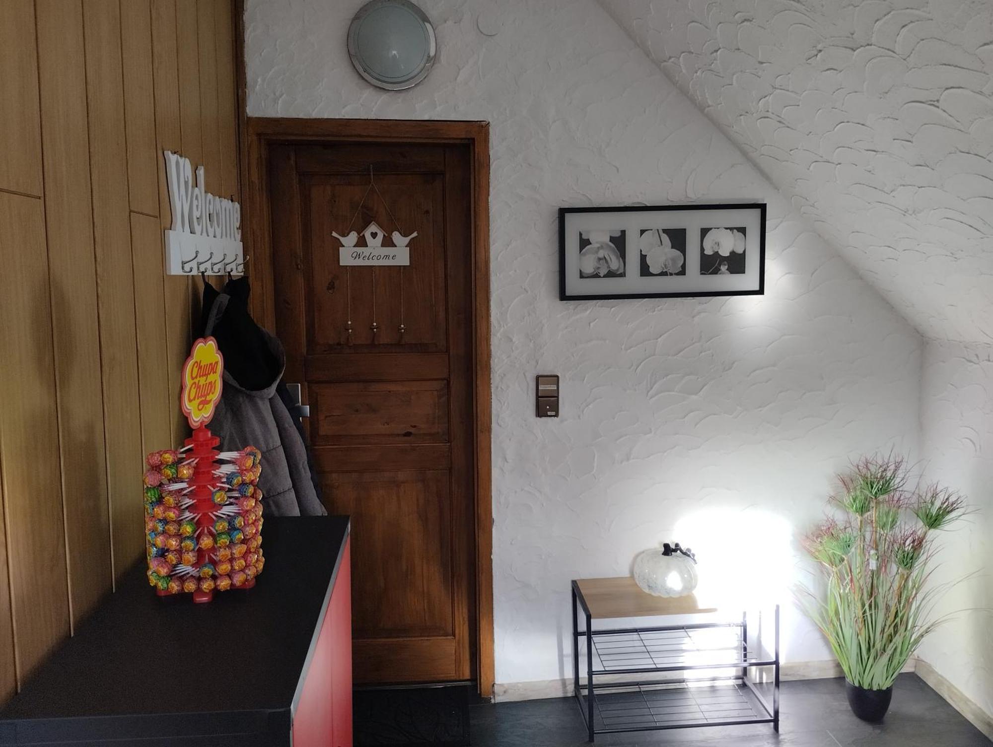 Am Vulkanpfad Apartment Ettringen (Rhineland-Palatinate)