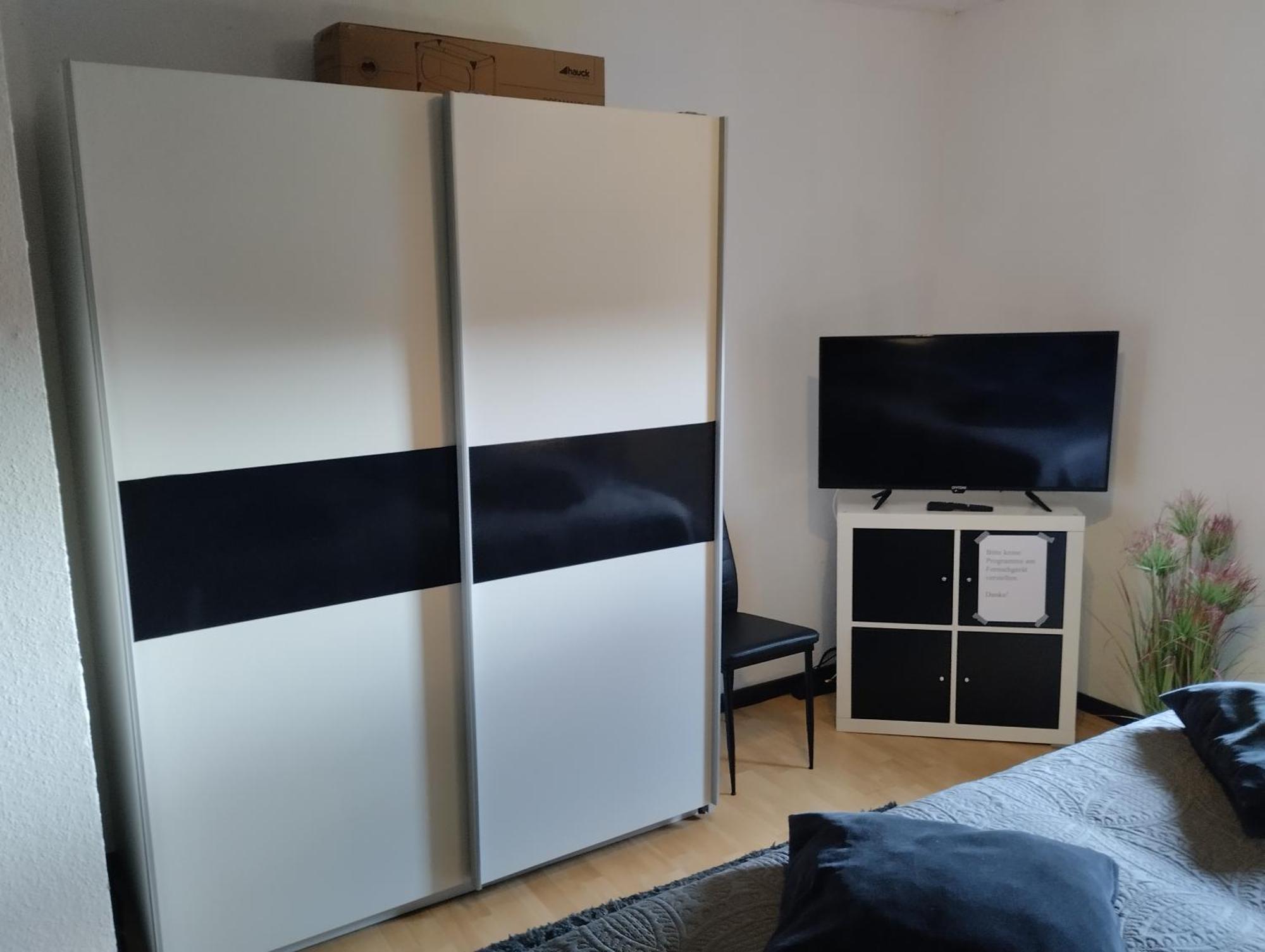 Am Vulkanpfad Apartment