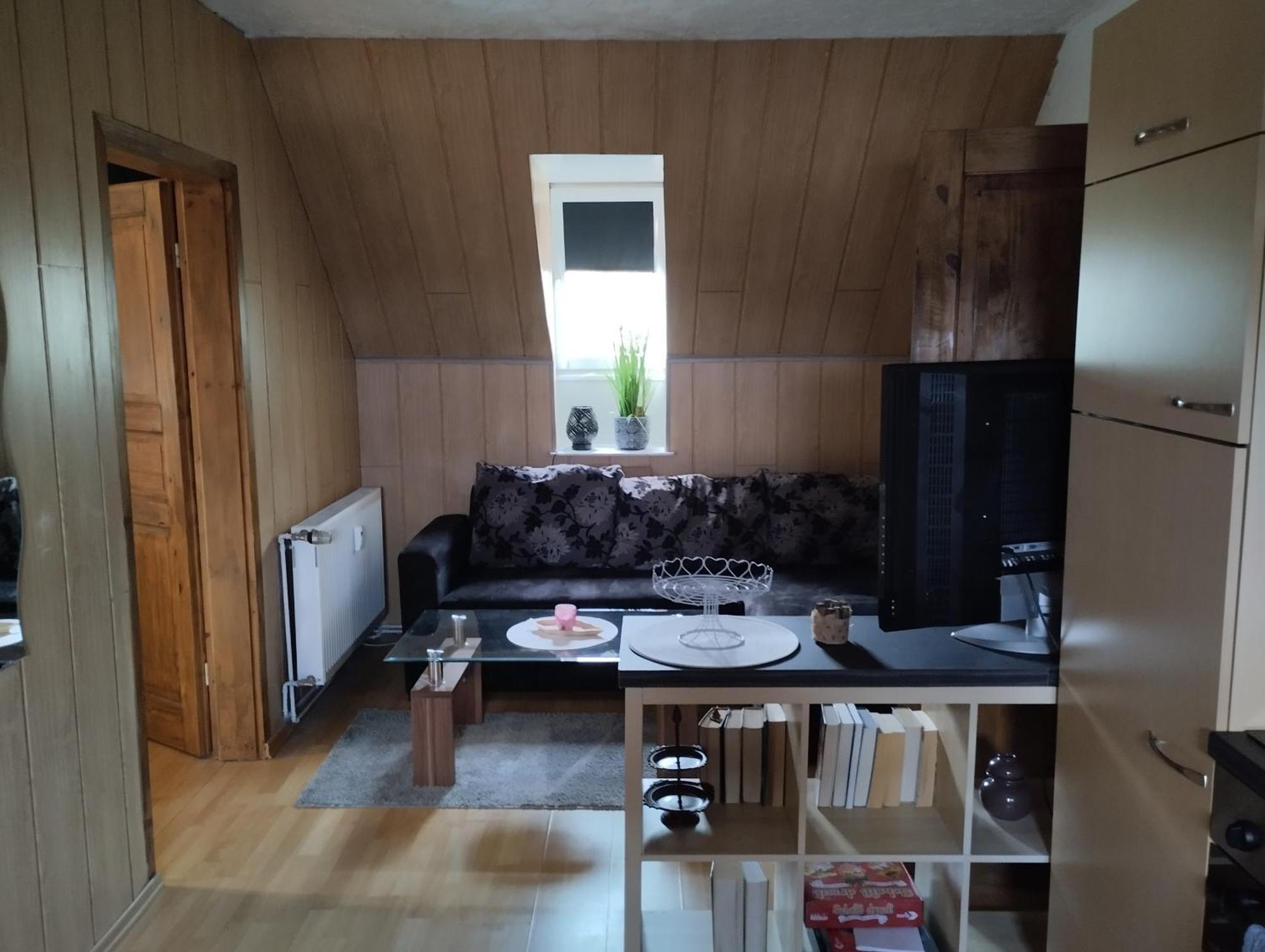 Apartment Am Vulkanpfad Ettringen (Rhineland-Palatinate)